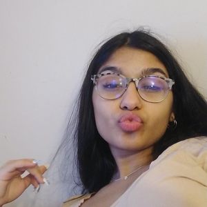 Meet your Posher, Halah